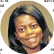  ??  ?? Trudi Makhaya, Cyril Ramaphosa’s economic adviser