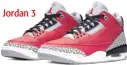  ??  ?? Jordan 3