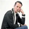  ??  ?? Marlon Williams