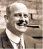  ?? ?? PG Wodehouse (1917): quoted the Bible over 2,500 times