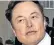  ?? ?? Elon Musk, the Tesla boss, said he will end a blanket work-fromhome policy at Twitter once the deal goes through