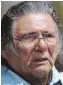  ??  ?? MR. DENNIS BANKS