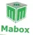  ?? ?? Mabox is a Manjarobas­ed distributi­on that uses Openbox.