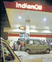  ?? BLOOMBERG ?? IOCL, BPCL and HPCL will invest a total of ₹100 crore to complete preliminar­y work on the Ratnagiri project.