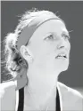  ??  ?? KVITOVA