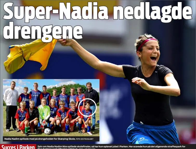 Ekstrabladet skole Skolene må