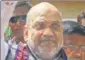  ??  ?? Amit Shah