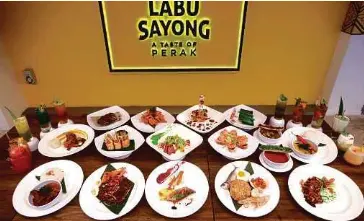 Nikmati Nasi Goreng Petai Jeruk Pressreader