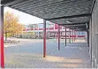  ?? ARCHIVFOTO: LBER ?? Die Grundschul­e Stakerseit­e soll neu gebaut werden.