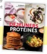  ??  ?? Déjeuners protéinés est publié aux Éditions La Semaine.
