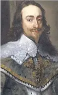  ??  ?? Sir Thomas Fairfax defeated the Royalists at the Battle of Maidstone; The Earl of Norwich, George Goring, led the Royalist rebellion to Maidstone; Charles I and the Royalists may have been buoyed by the rebellions in Kent