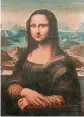  ?? ?? Ecole française vers 1600 d’après Léonard de Vinci, Portrait de Lisa Gherardini dit La Joconde ou Mona Lisa - Huile sur panneau de chêne (74 x 52 cm)Adjugé : 210 000 €.