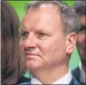  ??  ?? PETE WISHART: Said sector is important to Scotland’s economy.