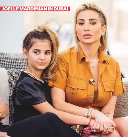 Mardinian: I am faking, I am bluffing - PressReader
