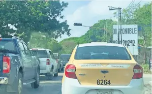  ?? ?? En varios municipios de Yucatán, como en la capital Mérida, hubo caos vial por la falta de semáforos.