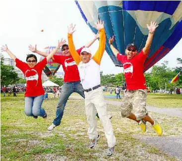 A Riot Of Colours Pressreader