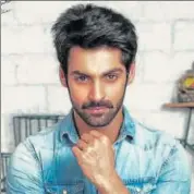  ??  ?? Actor Karan Wahi says that he’d protest if he witnessed harassment