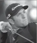  ??  ?? Jon Rahm