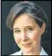  ??  ?? Ann Patchett