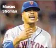  ?? ?? Marcus Stroman