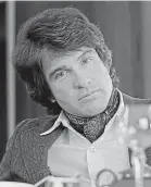  ?? GETTY IMAGES ?? Actor and filmmaker Warren Beatty in 1975. The star has been accused of sexual battery, sexual assault, molestatio­n and abuse.