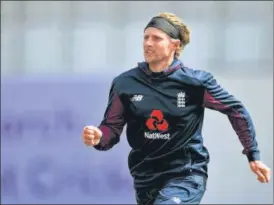  ?? GETTY ?? Root will hope to emulate Alastair Cook, skipper of the last team to win a Test series in India.