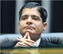  ?? DIDA SAMPAIO/ESTADÃO–25/4/2018 ?? Sigla. O prefeito de Salvador, ACM Neto, é presidente do DEM