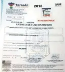  ?? ESPECIAL ?? Documento firmado por Aldo Villarreal Murra.