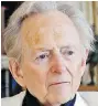  ??  ?? Tom Wolfe