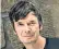  ??  ?? Ian Rankin believes poorer funding for UK police forces, compared to the US, means there’s still room for John Rebus