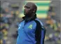  ??  ?? PITSO MOSIMANE: A victim of Sundowns’ success