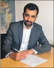  ?? ?? Both unions have signed a joint letter to Scotland’s first minister Humza Yousaf urging him to intervene to ensure an acceptable offer.