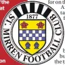  ??  ?? SUBS IAN CAMERON Famously sat his university exam the day of the final. Was first team coach at Partick Thistle under ex-boss Ian McCall before taking up a role with the side’s women’s team.