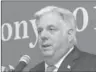  ??  ?? Larry Hogan,