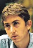  ?? FOTO: DPA ?? Mark Hollis war scheu. Es gibt nicht viele Fotos von ihm. Die Aufnahme stammt von 1980.