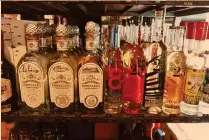  ?? FOTO:
ESPECIAL ?? Un total de 26 casas tequileras exportaron a Francia.