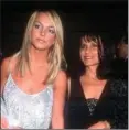  ?? FOTO: ZZ/ RUSS EINHORN/ STAR MAX/ IPX/ RITZAU SCANPIX ?? Britney Spears har i årevis haft et noget anstrengt forhold til både sin mor og sin far.