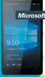  ??  ?? Microsoft Lumia 950.