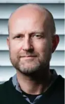  ?? ?? Petter Bae Brandtzæg, professor i medieinnov­asjon ved Universite­tet i Oslo og sjefforske­r ved Sintef.