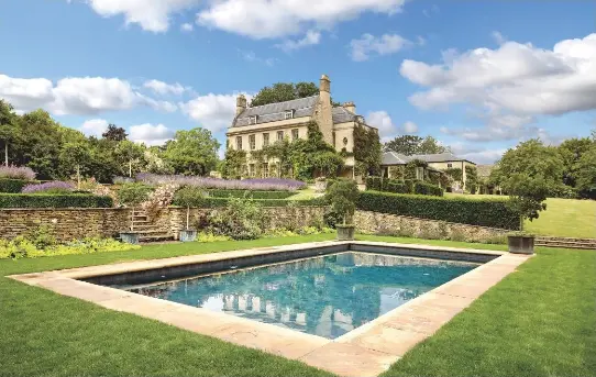 The Cotswolds Are Calling Pressreader