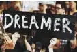  ??  ?? Exhorto. Gigantes tecnológic­os llaman al Congreso a defender a los “dreamers”.