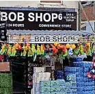 ‘Bob Shops’ are front for criminals, says judge | Birmingham Post ...