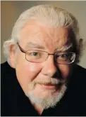  ?? KATHY WILLENS/ THE ASSOCIATED PRESS FILES ?? Actor Richard Griffiths died of complicati­ons after having heart surgery, according to his agent.