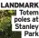  ?? Park ?? LANDMARK
Totem poles at
Stanley