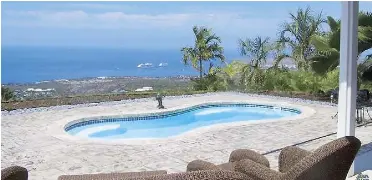 PISCINAS EN “FIBERGLASS” - PressReader