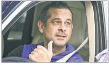  ?? Robert Sabo ?? BATTLE OF WITS: Aaron Boone, leaving Yankee Stadium on Thursday, may be back in The Bronx next season. However, the Yankees need to believe he can hold his own against his counterpar­ts with the Red Sox and Rays — Alex Cora and Kevin Cash, respective­ly.