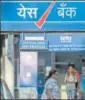  ?? BLOOMBERG ?? SBI will invest up to 49% of equity in Yes Bank as part of the scheme