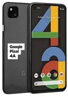  ?? ?? Google Pixel 4A
