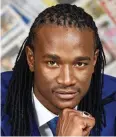  ?? ?? Jah Prayzah