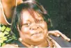  ?? PHOTO
COURTESY ?? Drene Keyes, 58, died on Jan. 30, 2021 after getting the Pfizer COVID vaccine in Gloucester.